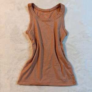 American Eagle Striped Tank Top,